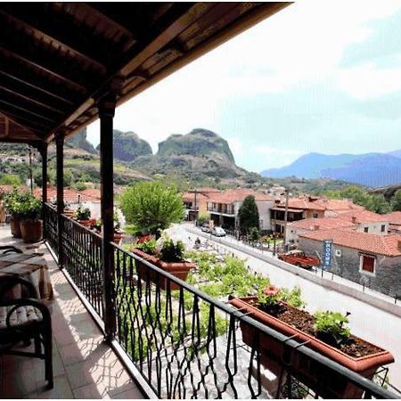Guesthouse Patavali كالامباكا المظهر الخارجي الصورة