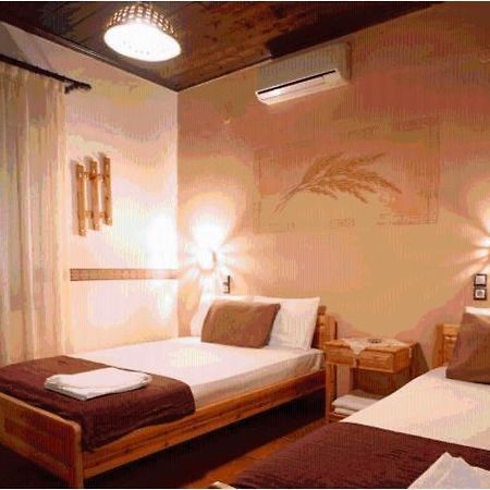 Guesthouse Patavali كالامباكا المظهر الخارجي الصورة