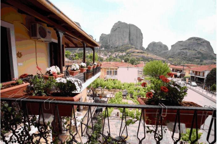 Guesthouse Patavali كالامباكا المظهر الخارجي الصورة