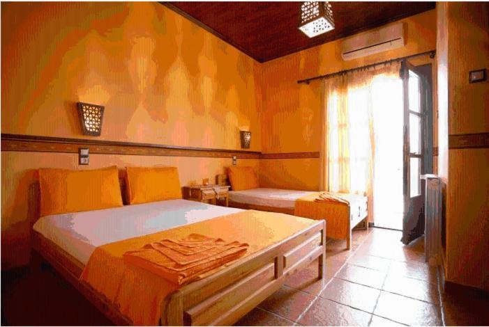 Guesthouse Patavali كالامباكا المظهر الخارجي الصورة