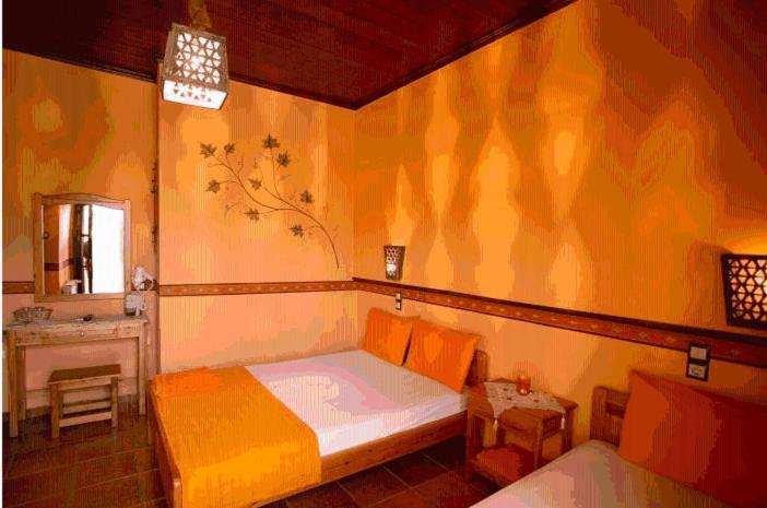 Guesthouse Patavali كالامباكا المظهر الخارجي الصورة
