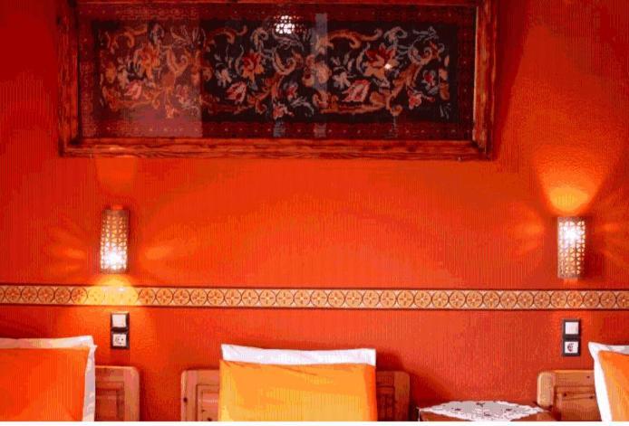 Guesthouse Patavali كالامباكا المظهر الخارجي الصورة