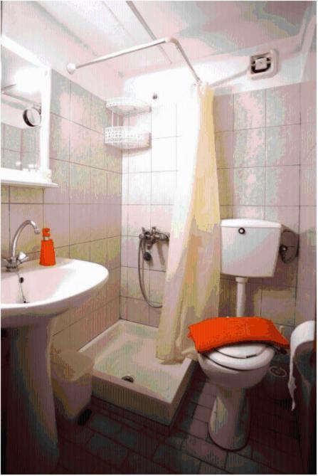 Guesthouse Patavali كالامباكا المظهر الخارجي الصورة