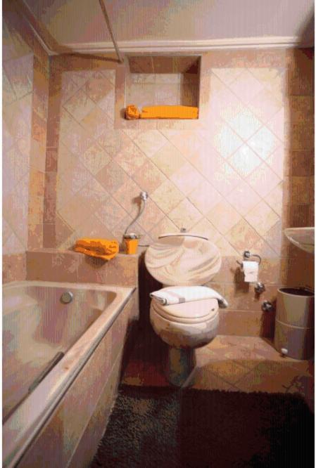 Guesthouse Patavali كالامباكا الغرفة الصورة