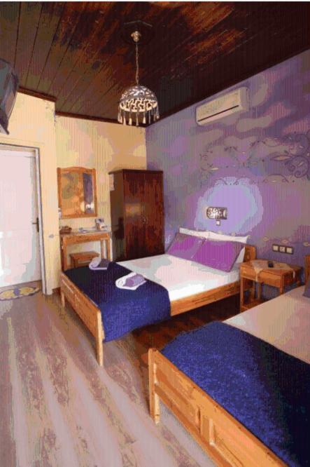 Guesthouse Patavali كالامباكا الغرفة الصورة