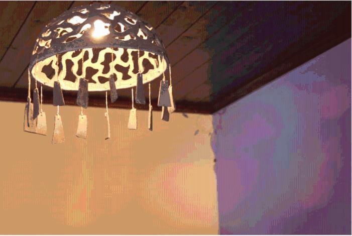 Guesthouse Patavali كالامباكا المظهر الخارجي الصورة