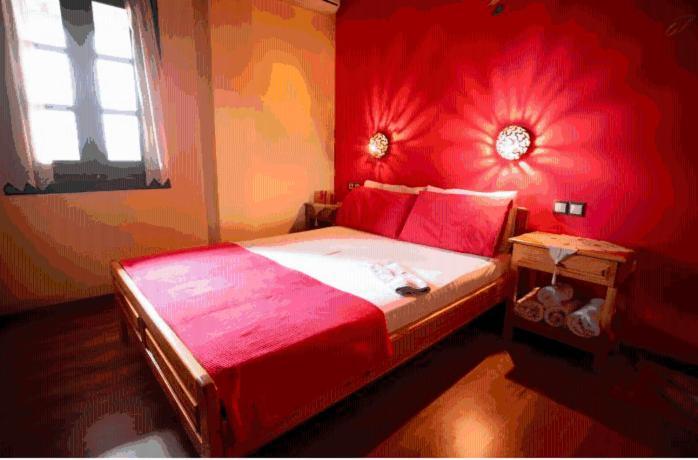 Guesthouse Patavali كالامباكا المظهر الخارجي الصورة