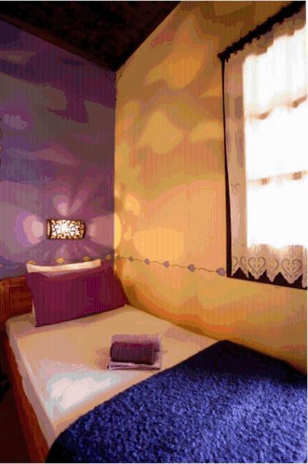 Guesthouse Patavali كالامباكا المظهر الخارجي الصورة