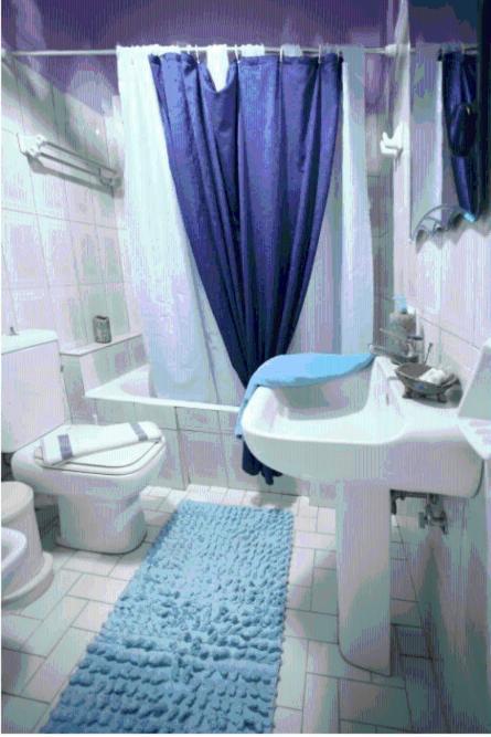 Guesthouse Patavali كالامباكا المظهر الخارجي الصورة