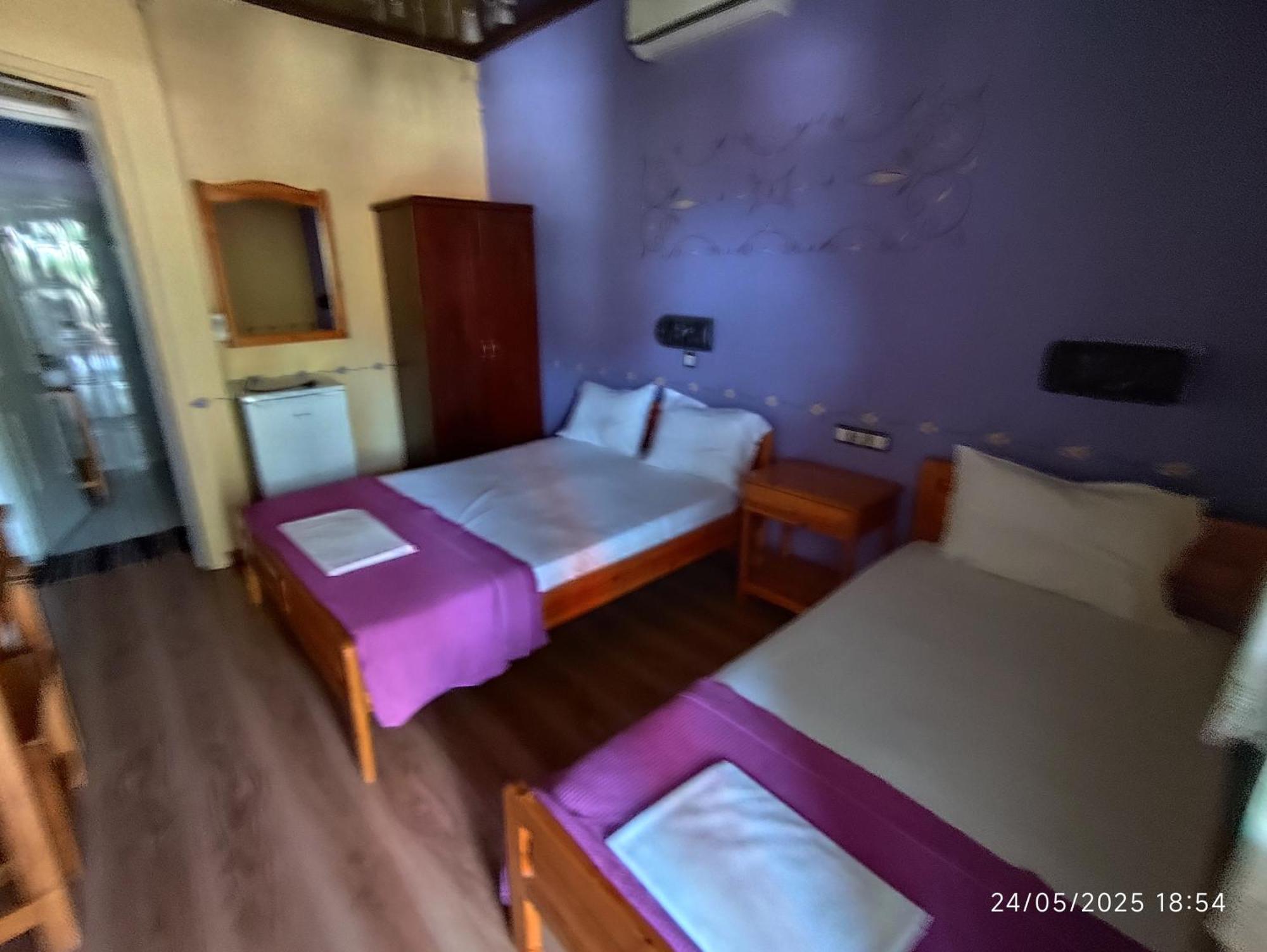 Guesthouse Patavali كالامباكا المظهر الخارجي الصورة